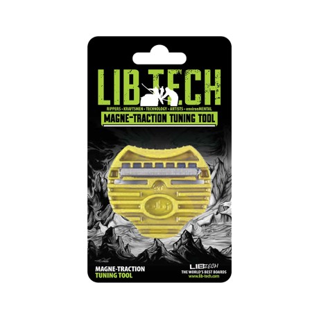 Przejdź do produktu Ostrzałka Lib Tech MTX Tuning Tool /2027