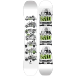 Snowboard Gnu Money /2027