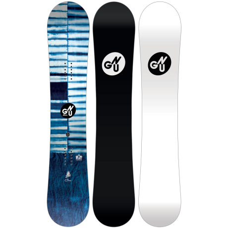 Przejdź do produktu Snowboard Gnu WMS Miira /2027