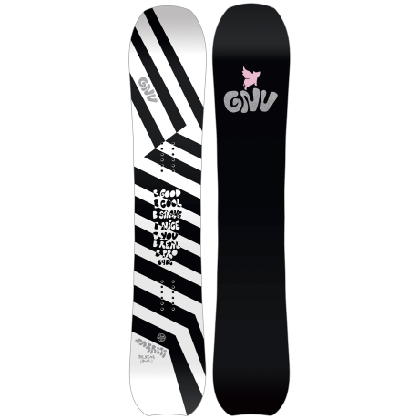Przejdź do produktu Snowboard Gnu WMS Barrett /2027