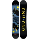 Snowboard Gnu WMS Ladies Choice /2027
