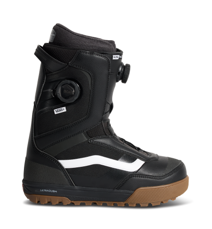Przejdź do produktu Buty Vans Aura Pro 2.0 Black/White/Gum /2027