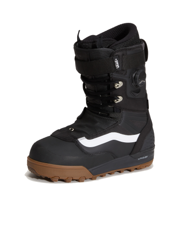 Przejdź do produktu Buty Vans Infuse Black/White /2027