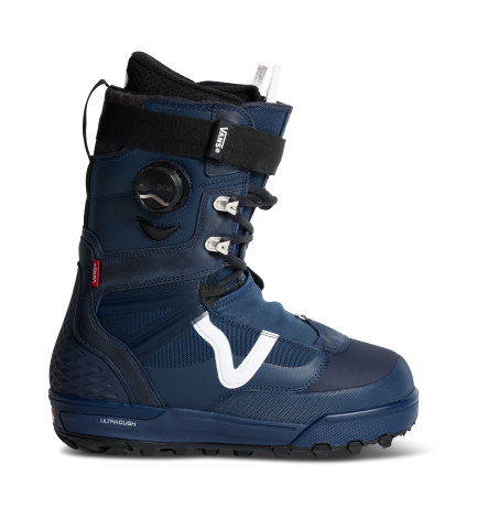 Przejdź do produktu Buty Vans Infuse Navy/Black /2027