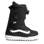 Buty Vans WMS Encore Pro 2.0 Black/White /2027