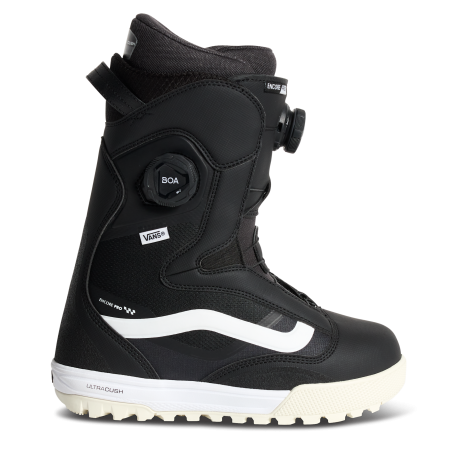 Przejdź do produktu Buty Vans WMS Encore Pro 2.0 Black/White /2027
