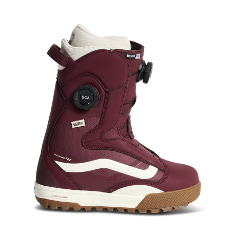 Przejdź do produktu Buty Vans WMS Encore Pro 2.0 Port Royale /2027