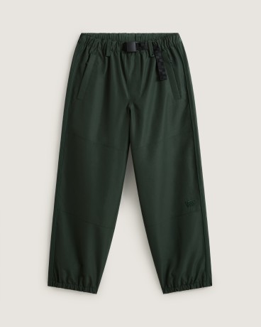 Przejdź do produktu Spodnie Vans Kingvale Park 2.0 Oil Green /2027