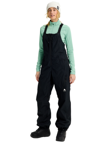 Przejdź do produktu Spodnie Burton WMS Reserve Bib Black /2027
