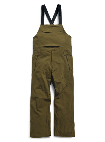 Przejdź do produktu Spodnie Burton Reserve Dried Moss /2027