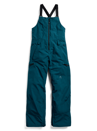 Przejdź do produktu Spodnie Burton WMS Gore Rsrv Bib Atlantic /2027