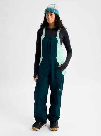 Przejdź do produktu Spodnie Burton WMS Rsrv Atlantic Teal /2027