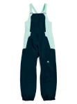 Spodnie Burton WMS Rsrv Atlantic Teal /2027