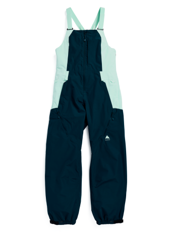 Przejdź do produktu Spodnie Burton WMS Rsrv Atlantic Teal /2027