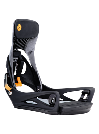 Przejdź do produktu Wiązania Burton StepOn X Black /2027