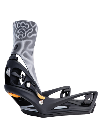 Przejdź do produktu Wiązania Burton StepOn X Black /2027