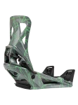 Wiązania Burton StepOn Gray/Green Voltage /2027