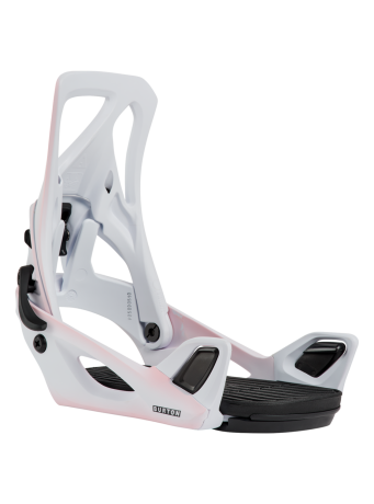 Przejdź do produktu Wiązania Burton WMS StepOn Pink Outline /2027
