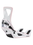 Wiązania Burton WMS StepOn Pink Outline /2027