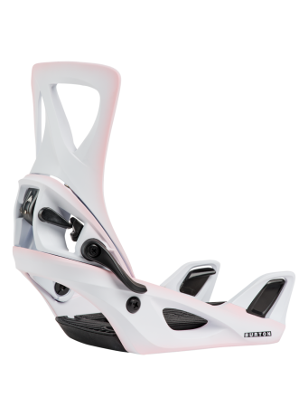 Przejdź do produktu Wiązania Burton WMS StepOn Pink Outline /2027