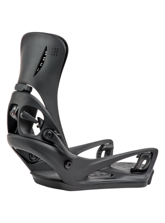 Przejdź do produktu Wiązania Burton WMS Escapade StepOn Black /2027