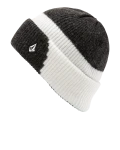 Czapka Volcom WMS 2Tone Beanie Black /2027