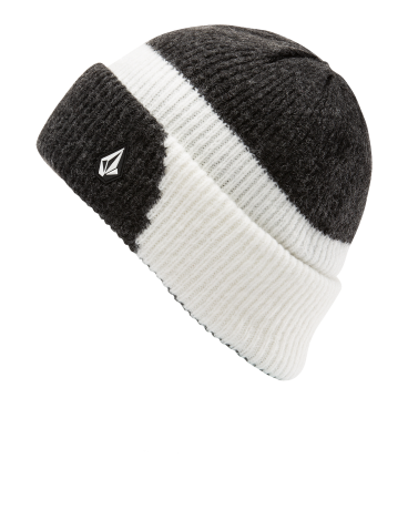 Przejdź do produktu Czapka Volcom WMS 2Tone Beanie Black /2027