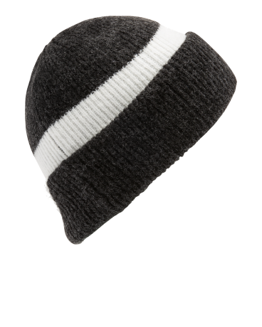 Przejdź do produktu Czapka Volcom WMS 2Tone Beanie Black /2027