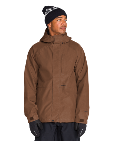 Przejdź do produktu Kurtka Volcom Dua Ins Gore-Tex Jacket Desert Taupe /2027
