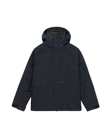 Przejdź do produktu Kurtka Volcom Dua Ins Gore-Tex Jacket Black /2027