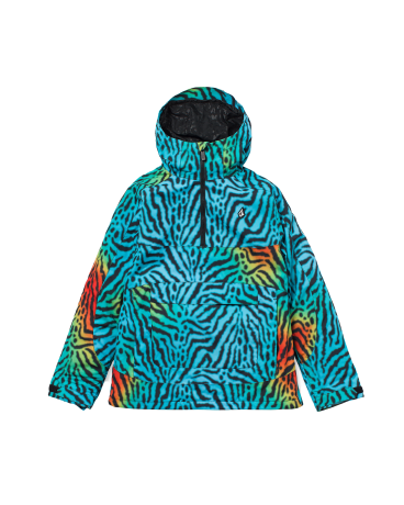 Przejdź do produktu Kurtka Volcom WMS Harlan Pullover Acid /2027