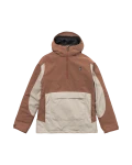 Kurtka Volcom WMS Harlan Pullover Desert Taupe /2027