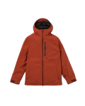 Kurtka Volcom L Gore-Tex Jacket Burnt Orange /2027