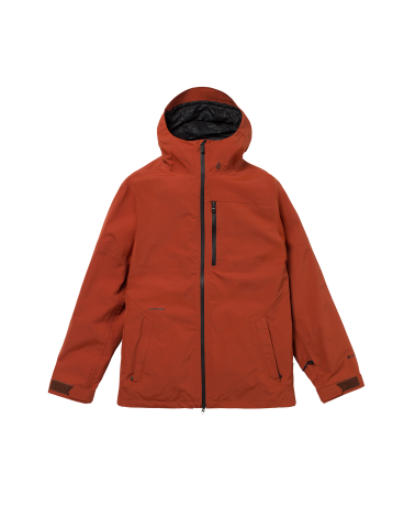 Przejdź do produktu Kurtka Volcom L Gore-Tex Jacket Burnt Orange /2027