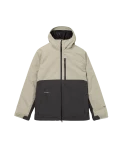 Kurtka Volcom L Gore-Tex Jacket Dark Grey /2027