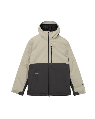 Przejdź do produktu Kurtka Volcom L Gore-Tex Jacket Dark Grey /2027