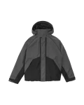 Kurtka Volcom WMS Yourfav Baggy Gore Jkt Dark Grey /2027