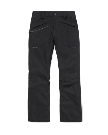 Przejdź do produktu Spodnie Volcom WMS Kanyon Ins Gore Pant Black /2027