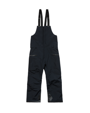 Przejdź do produktu Spodnie Volcom Rain Gore Bib Overall Black /2027