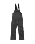 Spodnie Volcom Roan Bib Overall Dark Grey /2027