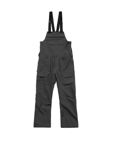 Przejdź do produktu Spodnie Volcom Roan Bib Overall Dark Grey /2027