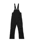 Spodnie Volcom Roan Bib Overall Black /2027