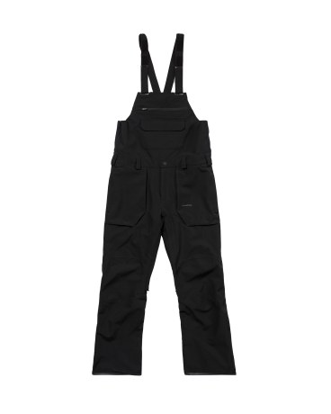 Przejdź do produktu Spodnie Volcom Roan Bib Overall Black /2027