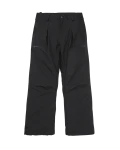 Spodnie Volcom WMS Yourfav Baggy Gore Pnt Black /2027
