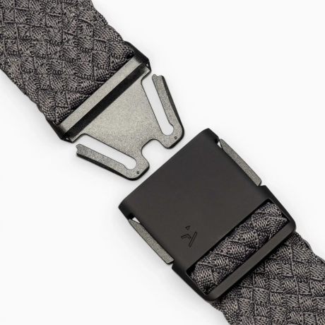 Przejdź do produktu Pasek Arcade Futureweave Charcoal