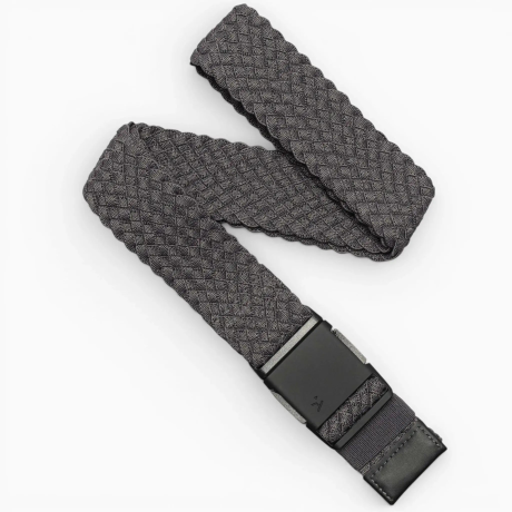 Przejdź do produktu Pasek Arcade Futureweave Charcoal