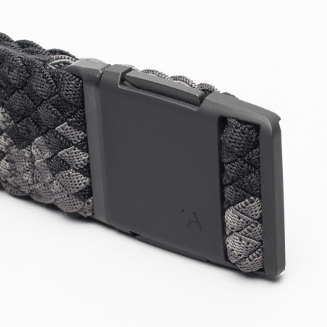 Przejdź do produktu Pasek Arcade Futureweave Black/Charcoal