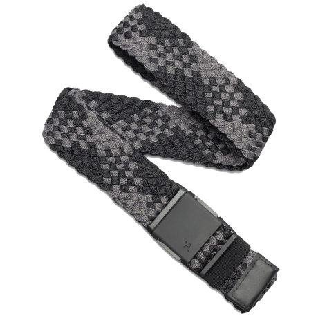 Przejdź do produktu Pasek Arcade Futureweave Black/Charcoal