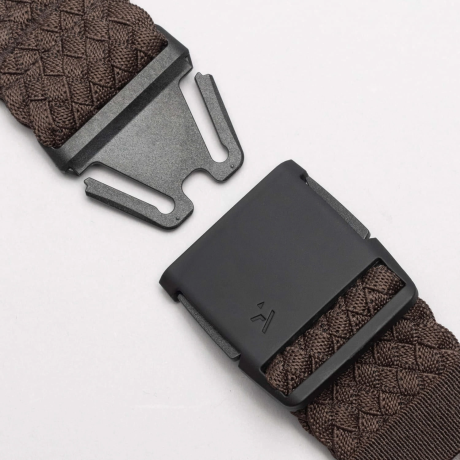 Przejdź do produktu Pasek Arcade Futureweave Medium Brown