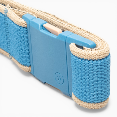 Przejdź do produktu Pasek Arcade Carto Slim Tide/Sand
